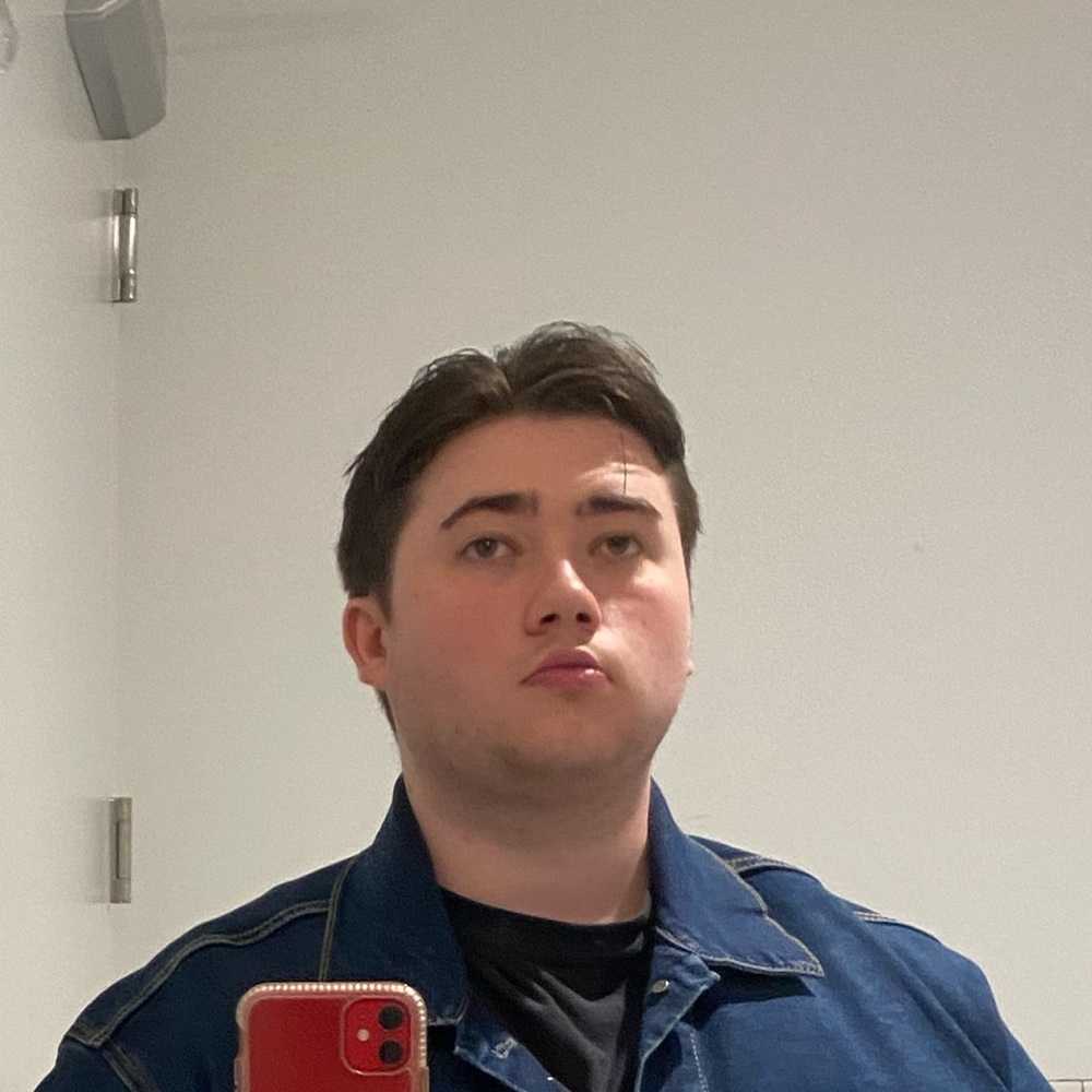 Meet your Posher, Cole